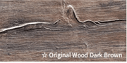 Original Wood Dark Brown