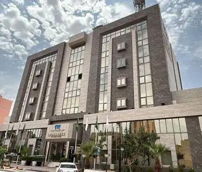 Elwaha Hotel