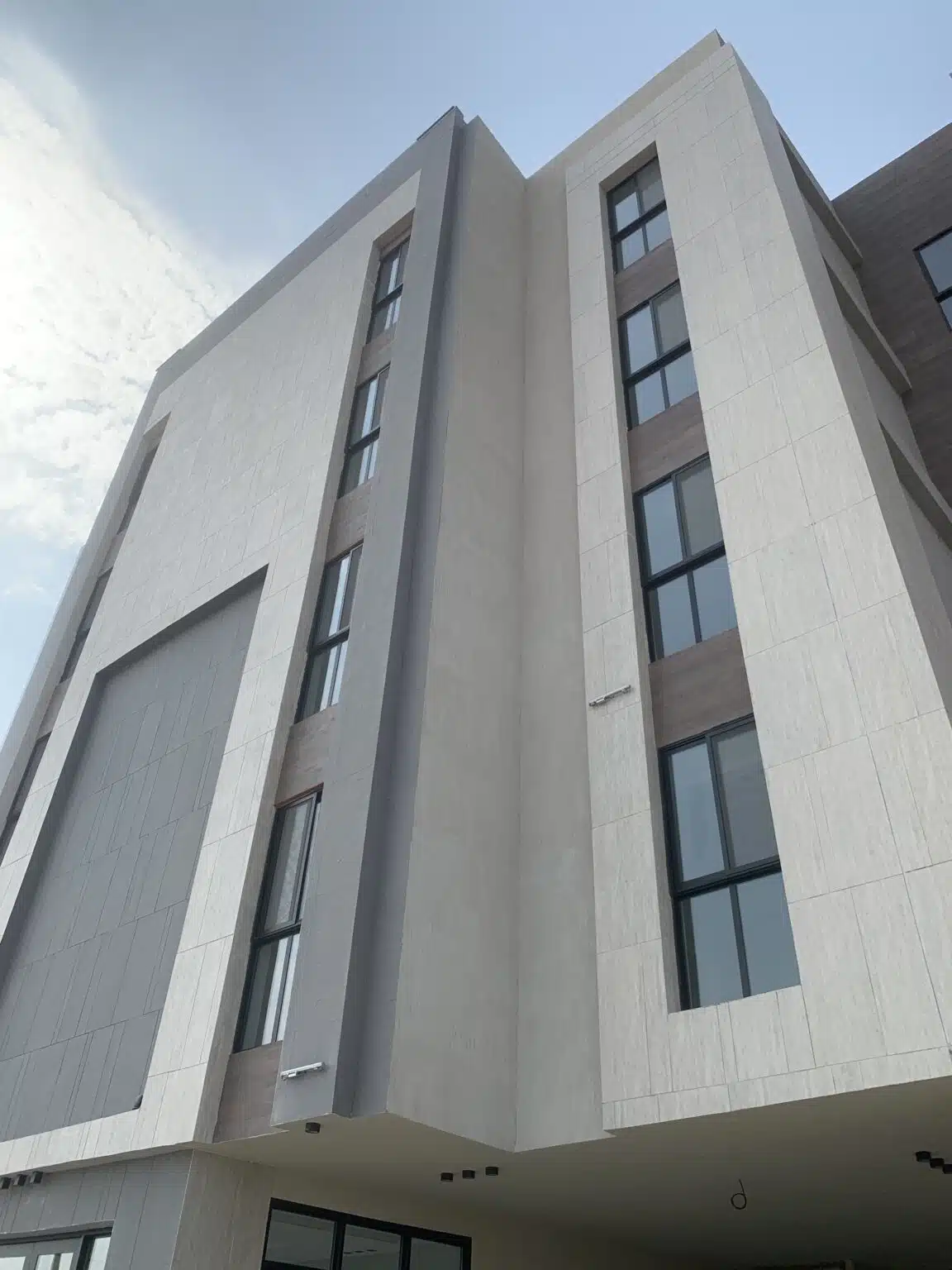 Residential Building in Jeddah