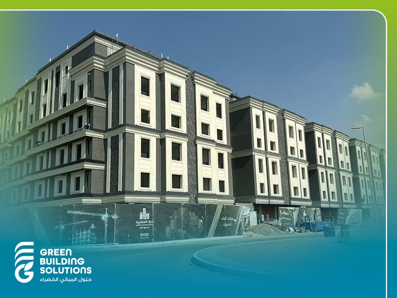 Top Green Building Solutions Provider in Saudi Arabia 2 What Are Green Building Solutions?