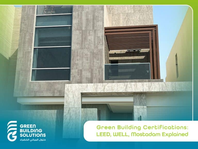 Green Building Certifications: The Ultimate Guide to Sustainable Construction in 2025