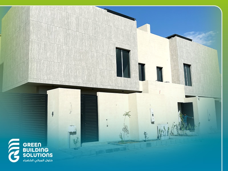 لماذا شهادات المباني الخضراء مهمة؟