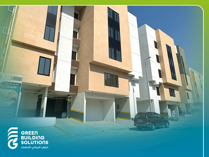 Green Buildings in Saudi Arabia | A Complete 2025 Guide 2 Why Is Saudi Arabia Investing in Eco-Friendly Construction?