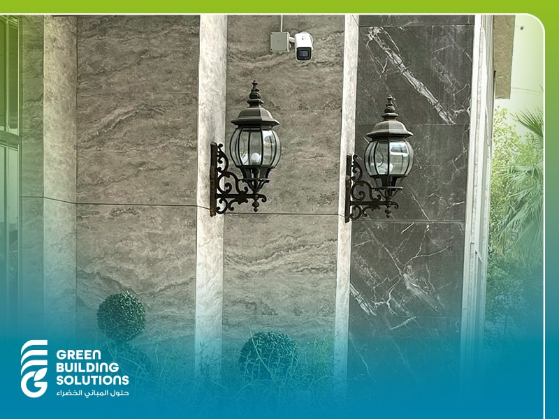 Green Buildings in Saudi Arabia | A Complete 2025 Guide 3 Notable Green Building Projects in Saudi Arabia