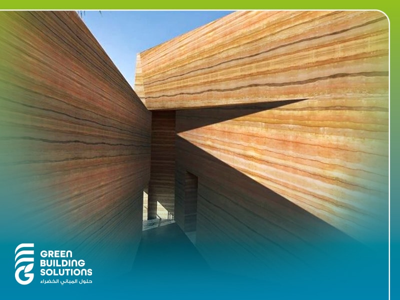 لماذا تحتاج المباني في السعودية إلى تكسية مقاومة للحرارة؟