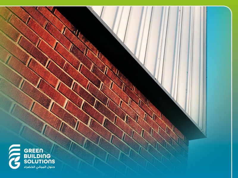 نصائح من خبراء التصميم والإنشاء عند اختيار المادة المناسبة لواجهات المباني