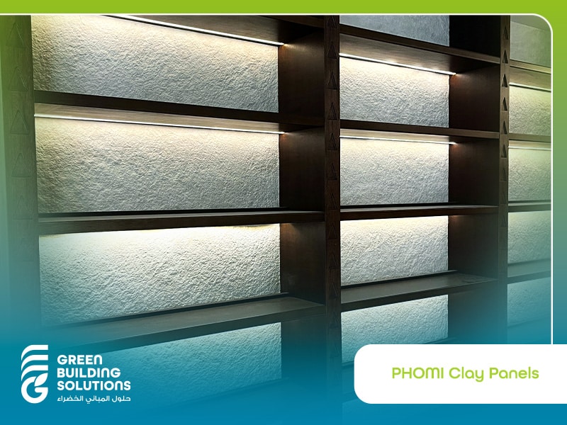 PHOMI Clay Panels: The Complete 2025 Guide to Eco‑Friendly Wall Solutions 1 PHOMI Clay Panels: The Complete 2025 Guide to Eco‑Friendly Wall Solutions