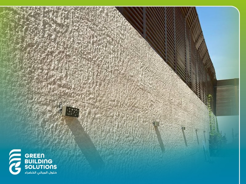 ما هي استخدامات فومي في الواجهات والديكور الداخلي؟