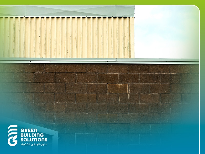 أمثلة لمباني صديقة للبيئة في السعودية