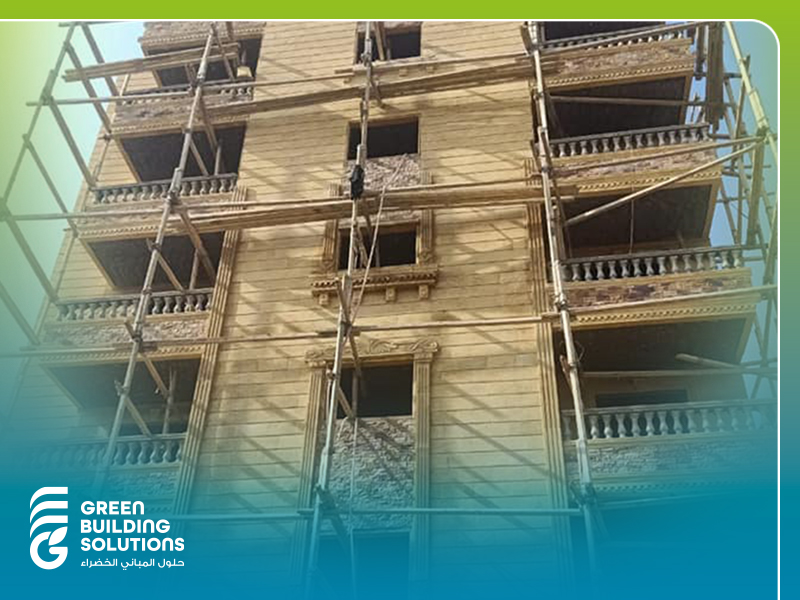 Why is Proper Facade Installation Important?