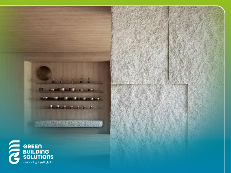 Treated Clay Panels MCM: A Modern Solution for Sustainable Architecture 2 What Are MCM Treated Clay Products?