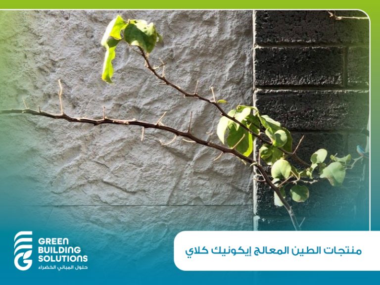 دليل مفصل لمنتجات الطين المعالج إيكونيك كلاي