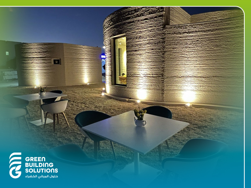 Treated Clay Panels – 3D Printed Clay Facades: A New Era in Sustainable Architecture 2 What Are Treated Clay 3D Printed Products?