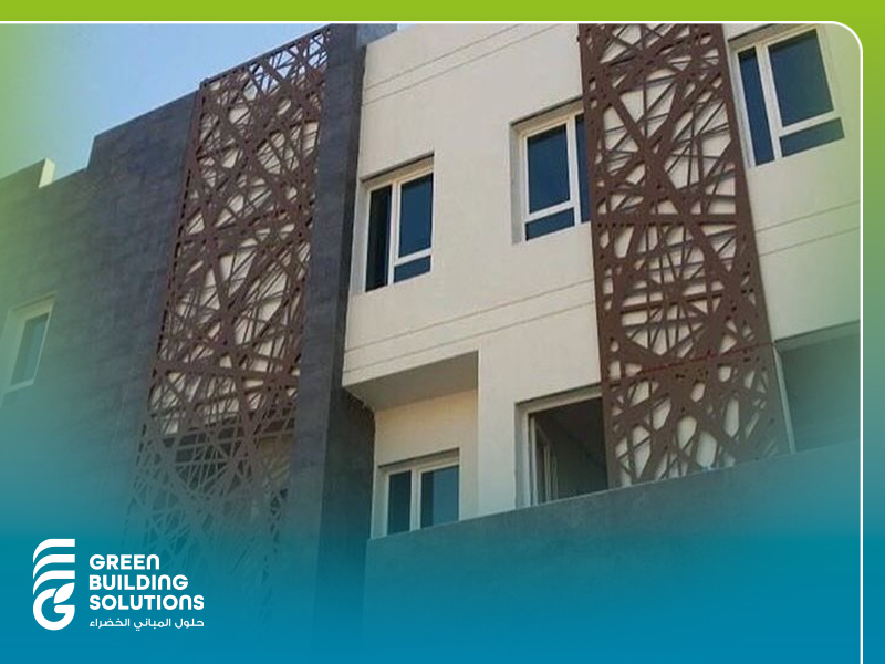 Top Benefits of MCM Travertine Panels for Exterior Facades 2 What Is Travertine MCM?