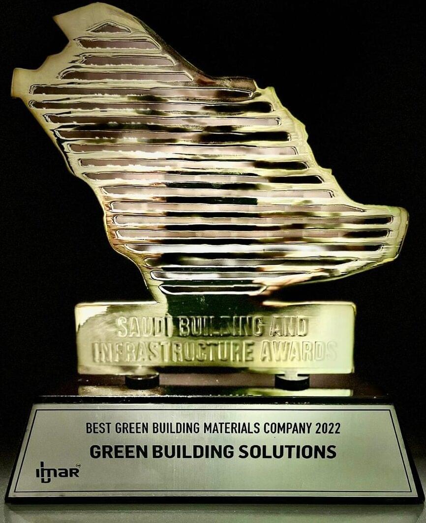 Best Green Building Materials Company 2022
